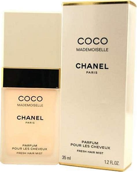 coco mademoiselle chanel pour les cheveux|coco mademoiselle official site.